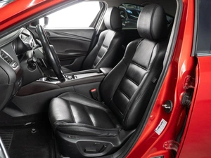 Седан Mazda 6 2018 года, 2100000 рублей, Тюмень