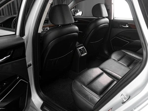 Седан Kia K7 2016 года, 1699000 рублей, Тюмень