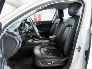 Седан Audi A6 2018 года, 2637000 рублей, Ставрополь