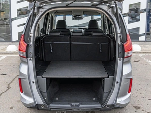 Минивэн Honda Freed+ 2018 года, 1680000 рублей, Краснодар