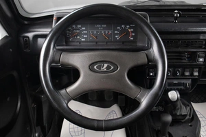 Внедорожник ВАЗ (LADA) 4x4 (Нива) 2006 года, 379000 рублей, Оренбург