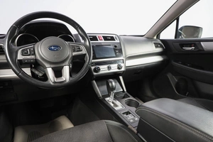 Универсал Subaru Outback 2016 года, 2179000 рублей, Новосибирск