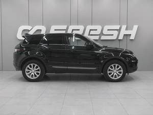 Внедорожник Land Rover Range Rover Evoque 2018 года, 2870000 рублей, Ростов-на-Дону