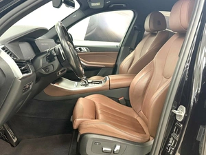 Внедорожник BMW X5 2021 года, 7395000 рублей, Красноярск