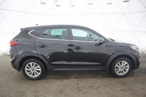 Внедорожник Hyundai Tucson 2016 года, 1975000 рублей, Орёл