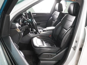 Внедорожник Mercedes-benz M-класс 2013 года, 1919000 рублей, Воронеж