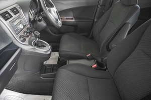 Хетчбэк Subaru Trezia 2012 года, 1049000 рублей, Кемерово