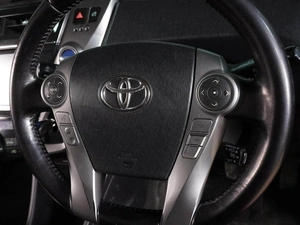 Универсал Toyota Prius Alpha 2014 года, 1469000 рублей, Воронеж