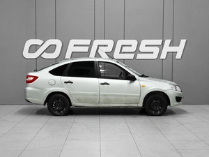 Лифтбек ВАЗ (LADA) Granta 2015 года, 368000 рублей, Тверь
