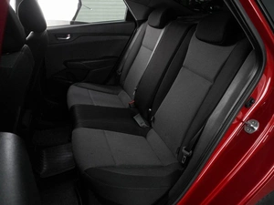 Седан Hyundai Solaris 2020 года, 1279000 рублей, Воронеж