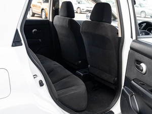 Седан Nissan Tiida 2005 года, 540000 рублей, Краснодар