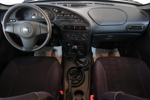 Внедорожник Chevrolet Niva 2015 года, 899000 рублей, Омск