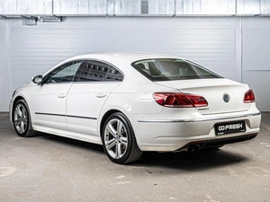 Седан Volkswagen Passat CC 2013 года, 1354000 рублей, Ставрополь