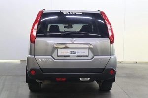 Универсал Nissan X-Trail 2012 года, 1225000 рублей, Брянск