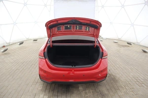 Седан Hyundai Solaris 2018 года, 1260000 рублей, Обнинск