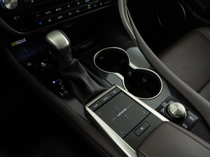 Внедорожник Lexus RX 2022 года, 5949999 рублей, Москва