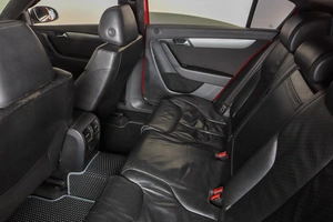 Седан Volkswagen Passat 2006 года, 709000 рублей, Пермь