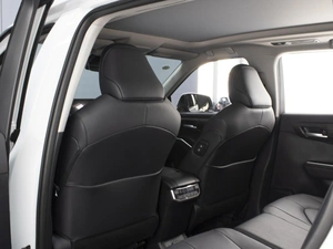 Внедорожник Toyota Highlander 2025 года, 6000000 рублей, Омск