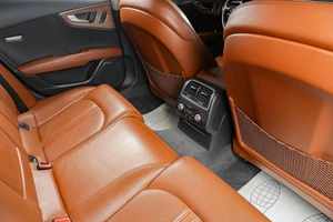 Лифтбек Audi A7 2015 года, 3399000 рублей, Тюмень