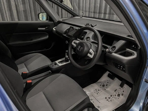 Хетчбэк Honda Fit 2020 года, 1180000 рублей, Красноярск