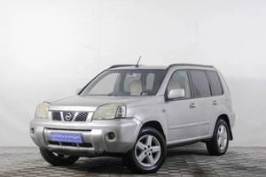 Внедорожник Nissan X-Trail 2007 года, 799000 рублей, Кемерово