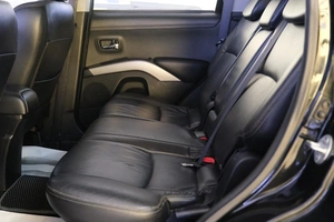 Внедорожник Mitsubishi Outlander 2011 года, 1189000 рублей, Омск