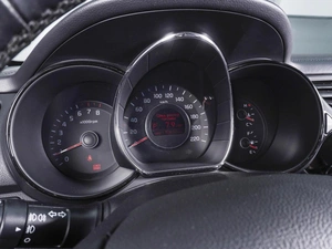 Седан Kia Rio 2014 года, 1150000 рублей, Ростов-на-Дону