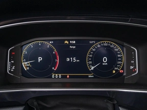 Внедорожник Volkswagen Tharu XR 2025 года, 3149000 рублей, Краснодар