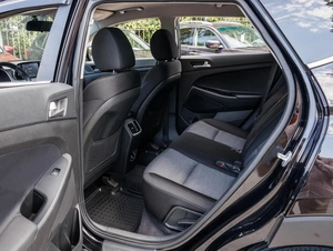 Внедорожник Hyundai Tucson 2019 года, 2150000 рублей, Большой Сочи