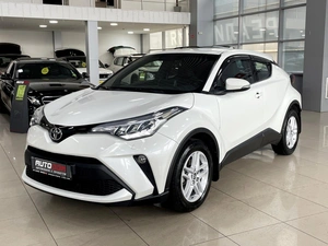 Внедорожник Toyota C-HR 2020 года, 2547000 рублей, Солонцы