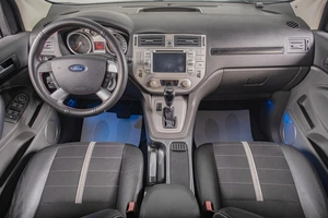 Внедорожник Ford Kuga 2011 года, 879000 рублей, Томск