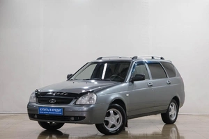 Универсал ВАЗ (LADA) Priora 2011 года, 369000 рублей, Новокузнецк