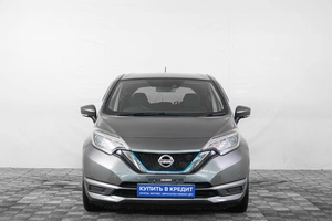 Хетчбэк Nissan Note 2019 года, 1319000 рублей, Кемерово