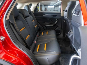 Внедорожник FAW Bestune T77 2024 года, 1890000 рублей, Ставрополь