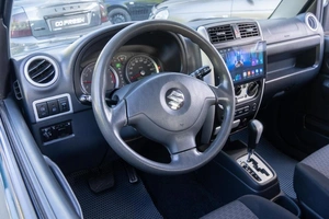 Внедорожник Suzuki Jimny 2007 года, 1420000 рублей, Волгоград