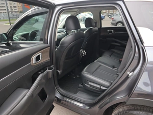 Внедорожник Kia Sorento 2021 года, 3450000 рублей, Железногорск
