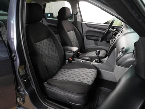 Седан Ford Focus 2008 года, 649000 рублей, Воронеж