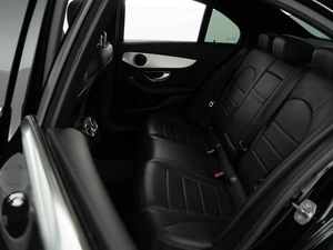 Седан Mercedes-benz C-класс 2017 года, 1757077 рублей, Москва