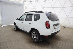 Внедорожник Renault Duster 2017 года, 1249000 рублей, Обнинск