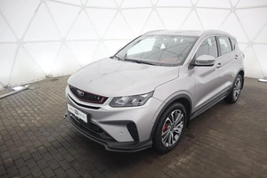 Внедорожник Belgee X50 2024 года, 1885000 рублей, Орёл