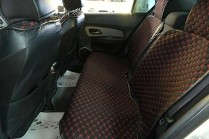 Седан Chevrolet Cruze 2012 года, 889000 рублей, Омск