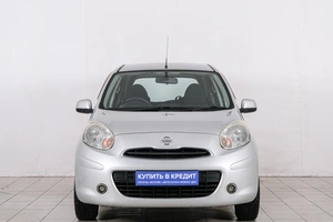 Хетчбэк Nissan March 2013 года, 649000 рублей, Красноярск