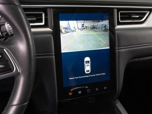 Лифтбек JAC J7 2023 года, 1850000 рублей, Тюмень