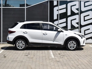 Хетчбэк Kia Rio X 2021 года, 1440000 рублей, Краснодар