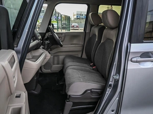 Хетчбэк Honda N-BOX 2019 года, 949000 рублей, Кирилловка