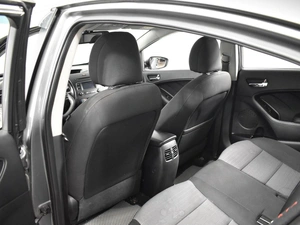 Седан Kia Cerato 2014 года, 1059900 рублей, Казань