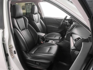 Внедорожник Subaru Forester 2020 года, 3399000 рублей, Тюмень