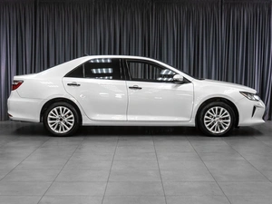 Седан Toyota Camry 2015 года, 2249000 рублей, Тюмень