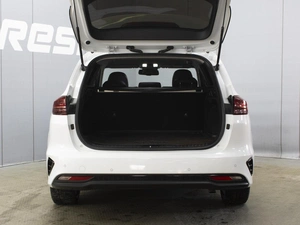 Универсал Kia Ceed 2022 года, 2175000 рублей, Омск