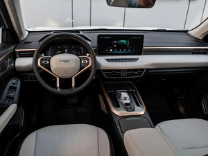 Внедорожник Haval Jolion 2024 года, 2190000 рублей, Краснодар